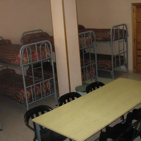Hostel Juvenil Salamanca