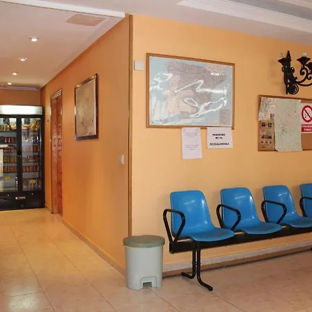 Juvenil * Salamanca