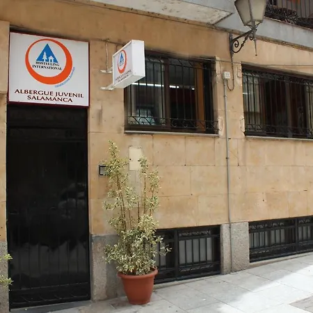 Juvenil Salamanca