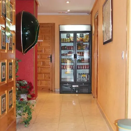Hostel Juvenil *
