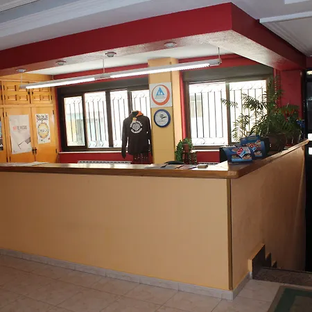 Juvenil * Salamanca