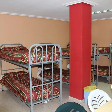 Hostel Juvenil