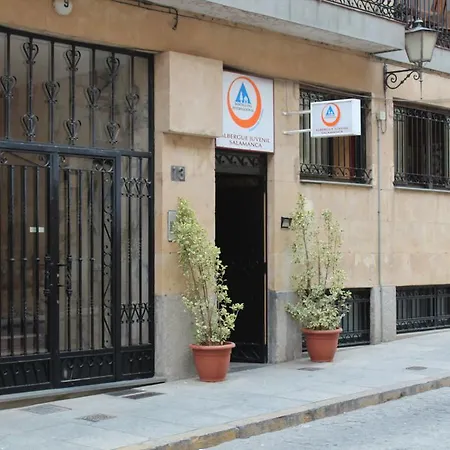 Hostel Juvenil Salamanca