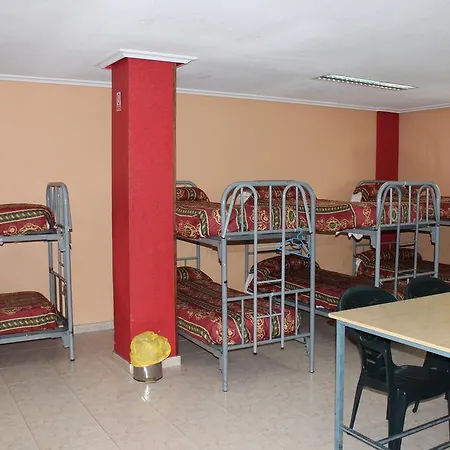 Hostel Juvenil