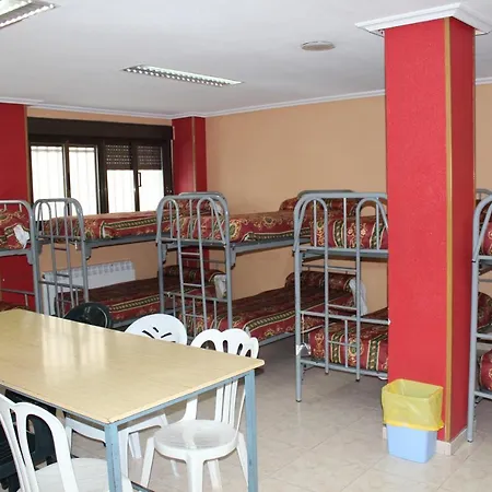 Juvenil Salamanca